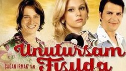 Çağan Irmak'ın filmi 'Unutursam Fısılda' yarın vizyonda