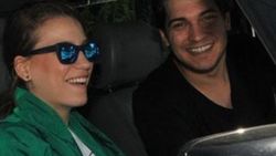 Çağatay Ulusoy: Bu fotoğraf ayrılmadığımızın kanıtıdır