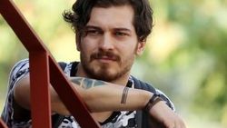 Çağatay Ulusoy yeni dizisinden servet kazanacak