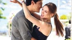 Çağatay Ulusoy ile Derya Şensoy yeniden birlikte