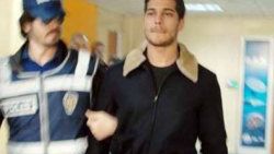 Çağatay Ulusoy ve Gizem Karaca adliyeye sevk edildi