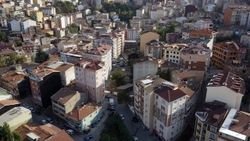Kağıthane ve Şişli'de kentsel dönüşüm başlıyor