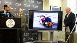 Amerikalı Müslümanlardan Aylanlar Ölmesin çağrısı