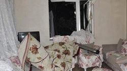 Sakarya'da çakmak gazı patladı: 6 yaralı