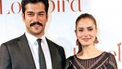 Çalıkuşu dünyaya Cannes'dan uçuyor