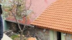 Çalıkuşu'nun evinin son durumu
