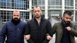 Çalış diyen babasını av tüfeğiyle öldürdü