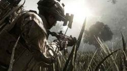 Call of Duty: Ghosts’un fragmanı yayınlandı - Tıkla İzle