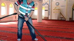 Camide kamu cezası hayata bakışını değiştirdi
