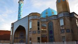 Danimarka'da cami sayısı arttı