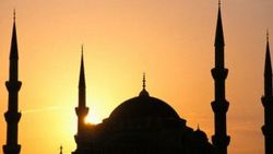 Küba'ya yapılacak olan caminin yeri hazır