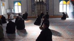 Caminin kıblesinin yanlış olduğu 60 yıl sonra farkedildi