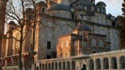 Camide unutulan çantadan canlı bomba planı çıktı