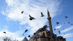 Meteoroloji'den hava sıcaklığı müjdesi