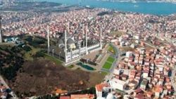 Libadiye Çamlıca Karayolu Tüneli ihaleye çıkıyor