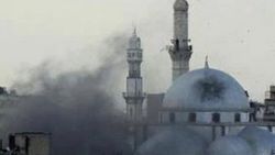 Irak'ta Sunni camisi tarandı: 30 ölü