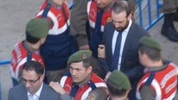 Can Gürkan: En çok biz mağdur olduk