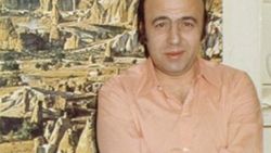 Can Akbel 81 yaşında hayatını kaybetti