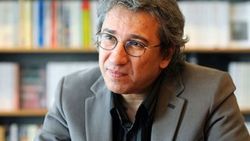 Can Dündar Türkiye'yi İsveçlilere şikayet etti