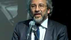 Can Dündar Almanya'ya gitti