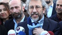 Can Dündar'a zorla getirme kararı
