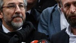 Can Dündar ve Erdem Gül'ün davası ertelendi