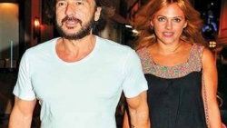 Can Ateş'e Meryem Uzerli tepkisi