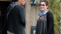 Can Bonomo'dan Hazal Kaya'nın kilolarına yorum