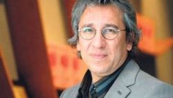 Can Dündar Cumhuriyet gazetesiyle anlaştı
