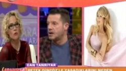 Can Tanrıyar: Petek benim kardeşimdir