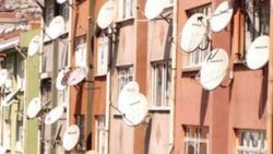 Binalardaki görüntü kirliliğine karşı yeni proje