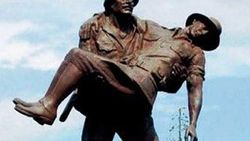 Çanakkale Savaşı için özel üretim altın ve gümüş para