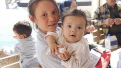 Çanakkale’de 40 mülteci yakalandı