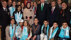 Şahinbey Belediyesi'nden örnek Çanakkale projesi