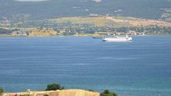 Çanakkale Lapseki'de arazi fiyatları uçtu