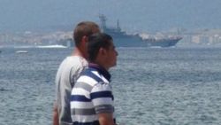 Çanakkale'de botla denize açılan 3 kişi kayboldu
