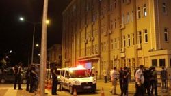 Çanakkale'de 183 kişi açığa alındı