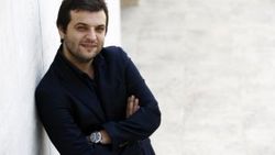 Candaş Tolga Işık: Binali Yıldırım İstanbul'a aday değil