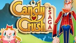 Candy Crush Saga'da yeni güncelleme