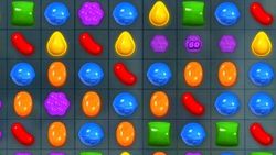Şarj düşmanı Candy Crush'ı bilgisayardan oynayın
