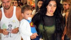 Caner Erkin'den Asena Erkin açıklaması