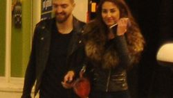 Caner Erkin'in yeni aşkı üniversite öğrencisi Dilan Sunar