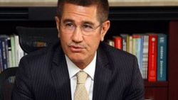 Nurettin Canikli: Bonzaiyle ilgili projemiz var