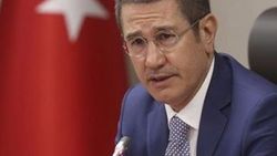 Milli Savunma Bakanı Canikli'den referandum açıklaması