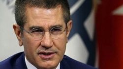 Nurettin Canikli: Beni de helikopterle almaya geldiler