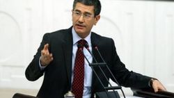 Nurettin Canikli'den zehirli ayakkabı açıklaması