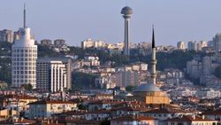 Yatırımcının yeni gözdesi Çankaya