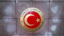 Çankaya Köşkü Başbakanlığa devredildi
