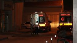 Çankırı'da kaza: 14 yaralı