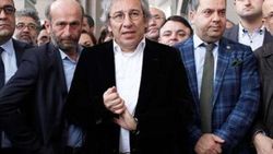 Can Dündar ve Erdem Gül'ün ilk duruşma tarihi belli oldu